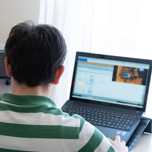A-Level Maths tutoring