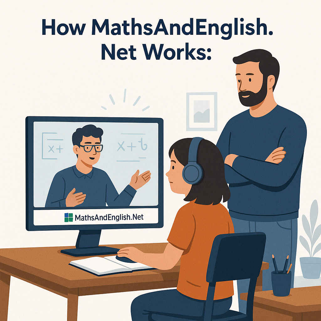 How tutoring works